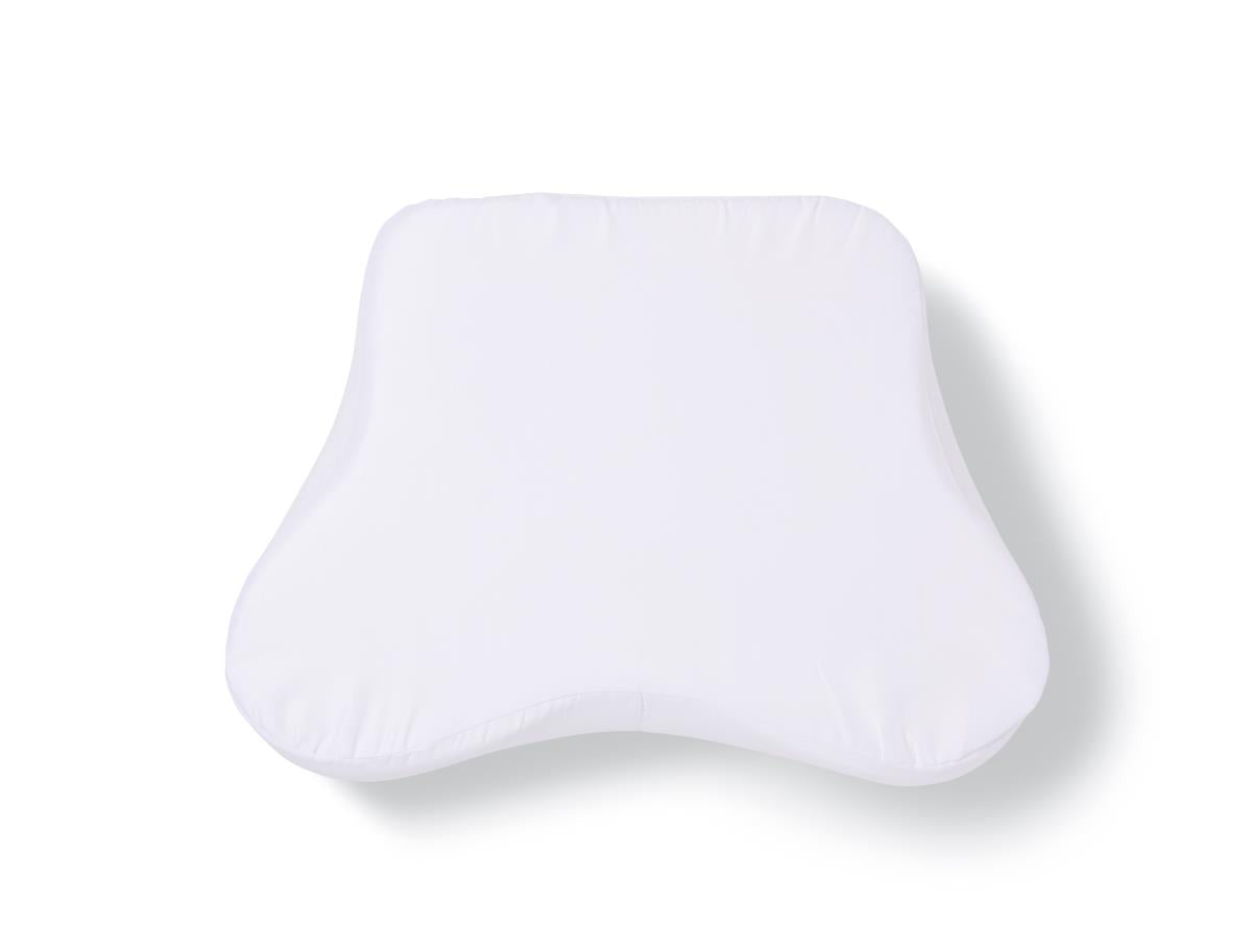 Medline CPAP Pillows with Washable Cover - 2 Options - Open Box - Senior.com CPAP Pillows